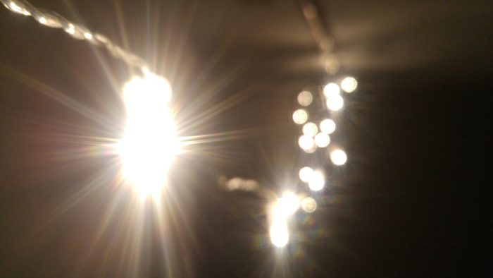 Cake and Communion 7